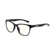 gaming glasses gunnar berkeley onyx clear photo
