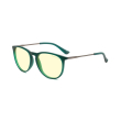 gaming glasses gunnar menlo emerald amber photo