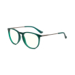 gaming glasses gunnar menlo emerald clear photo