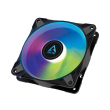 case fan arctic p12 pwm pst a rgb 120x120x30 acfan00231a photo