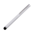 hama 182510 easy input pen for tablets and smartphones white photo