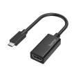 hama 200315 adapter usb type c hdmi ultra hd 4k black photo