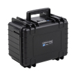 bw copter case type 2000 b black with dji mini 2  photo