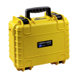 bw copter case type 3000 y yellow dji mavic air 2 photo