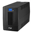 ups fsp group ifp1000 1000va 600w line interactive lcd photo