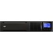 ups fsp group champ rack 2k 2000va 1800w lcd 3 schuko usb rs 232 photo