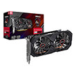 vga asrock radeon rx 560 phantom gaming elite 4gb  photo