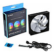 fan lian li uni al120 argb black photo
