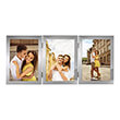 hama 65349 laval portrait frame 3x 13x18 cm photo