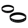 skyrim dragonborn silicone wristband photo