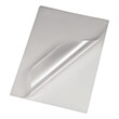 hama 50564 hot laminating film din a4 80m 100 pcs photo
