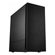 case coolermaster silencio s600 mid tower steel photo