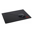 gembird mp game l gaming mouse pad large photo