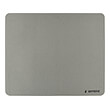 gembird mp s g mouse pad grey photo