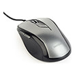 gembird mus 6b 01 bg optical mouse black spacegrey photo