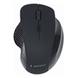 gembird musw 6b 02 6 button wireless optical mouse black photo
