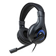 gaming headset bigben ps5 official headset v1 black nacon photo