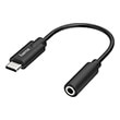 hama 200318 audio adapter usb c plug 35 mm jack socket stereo photo
