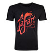 disney aladdin jafar men s t shirt xl photo