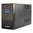 energenie eg ups 035 ups with usb and lcd display 2000 va black photo