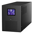energenie eg ups 036 ups with usb and lcd display 3000 va black photo