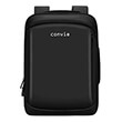 convie backpack tsx 1901 156 black photo convie backpack tsx 1901 156 black photo