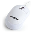 maxxter act mus u 02 optical usb mouse white photo