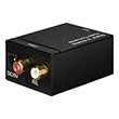 hama 083180 ac80 audio converter digital to analogue photo