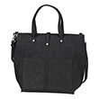 hama 216593 classy laptop bag shopper 34 36 cm 133 141 black photo hama 216593 classy laptop bag shopper 34 36 cm 133 141 black photo