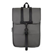 hama 216498 perth laptop backpack up to 40 cm 156 grey photo