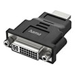 hama 200339 video adapter hdmi plug dvi socket ultra hd 4k photo