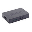 gembird dsw hdmi 34 hdmi interface switch 3 ports photo