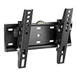 gembird wm 42t 02 tv wall mount tilt 23 42  photo