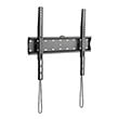 gembird wm 55f 02 tv wall mount fixed 32 55 40 kg photo