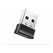 cudy wireless nano adapter wu650s usb 20 24 5 ghz antenna gain 2dbi photo