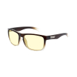 gunnar intercept latte fade amber photo