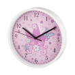 hama 186377 crown children s wall clock diameter 225 cm low noise photo