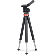 hama 04631 traveller pro tripod for smartphones gopros photo cameras 106 2d photo