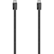hama 200656 usb c cable usb 31 gen 2 full featured emarker 10 gbit s 5a 100 m photo