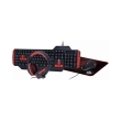 gembird ggs umg4 02 ultimate 4 in 1 gaming kit us layout photo