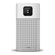 portable projector benq gv1 wvga dlp hdmi photo