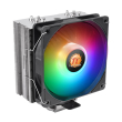 cpu cooler thermaltake ux 210 argb for lga20xx 1200 115x amd cl p079 ca12sw a photo