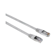hama 200921 network cable cat 5e f utp shielded 30 m photo