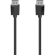 hama 200697 displayport plug 12 displayport plug 12 3 m double shielded ultra hd 4k photo