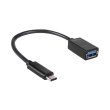 maclean mctv 843 usb cable 30 af type c 0 otg 015m photo