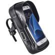 hama 210574 multi smartphone bag as handlebar bag for bicycles waterproof photo