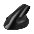 innovator bnh 06 vertical ergonomic wireless silent mouse 6  photo