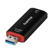 hama 74257 video recording stick usb plug hdmi 4k photo