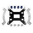 noctua mounting kit lga1700 nm i17xx mp78 air tower coolers nh u9s nh u12s redux nh u12s nh photo noctua mounting kit lga1700 nm i17xx mp78 air tower coolers nh u9s nh u12s redux nh u12s nh photo