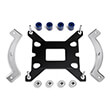 noctua mounting kit lga1700 nm i17xx mp83 air tower coolers nh d15s nh d15 nh c14s nh d9l photo noctua mounting kit lga1700 nm i17xx mp83 air tower coolers nh d15s nh d15 nh c14s nh d9l photo